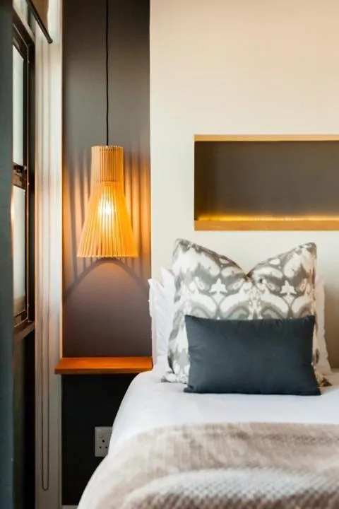 Luxe Penthouse With Private Rooftop Pool, Deck & Panoramic Views Kapstadt