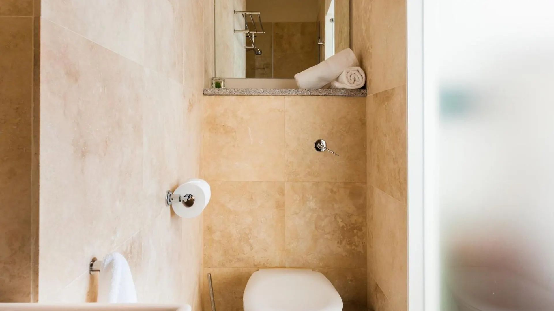Apartment Luxe Penthouse With Private Rooftop Pool, Deck & Panoramic Views Kapstadt Südafrika